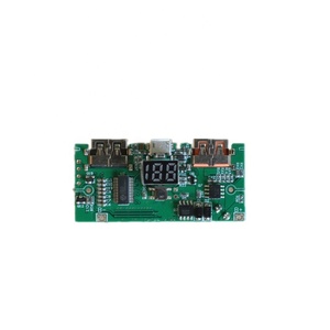 Quick Turn <strong>10</strong>-Head Multilayer <strong>PCB</strong> &amp; PCBA Assembly Machine Inverter Control Board Motherboard Double <strong>Layer</strong> <strong>PCB</strong> Manufacturing Fab - Product Image 1