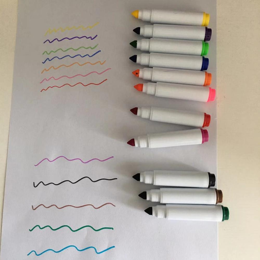 12 colores