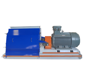 Siemens động cơ tự động máy nghiền mía công suất lớn Máy Nghiền búa Điều kiện Mới - Product Image 3