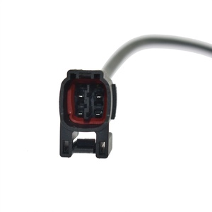 18213-61J00สำหรับ1.3L <span class=keywords><strong>Suzuki</strong></span> APV 2000-2014 1.6L 1.5L แลมบ์ดาด้านหน้าใหม่เซ็นเซอร์ออกซิเจน G16A M13A <span class=keywords><strong>M15A</strong></span> เครื่องยนต์ M16A - Product Image 5