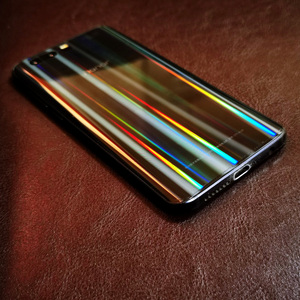 थोक एंटी-विस्फोट सार्वभौमिक टेम्पर्ड ग्लास स्क्रीन रक्षक ओपो को एक्स एफ 11 प्रो मैक्स वाटरप्रूफ एचडी स्पष्ट एंटी-ब्लू रेडियन - Product Image 6