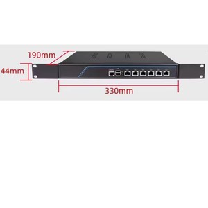 Value IPTV Server Hotel Internet TV <strong>System</strong> Protocol Conversion HTTP UDP RTP RTSP to HLS IPTV Server - Product Image 4