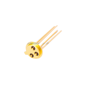 Chất lượng cao ORIGNAL gói laser <span class=keywords><strong>diode</strong></span> to-gói to46 sử dụng cho photodiodes - Product Image 5