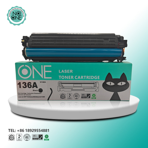 HP CE505A Q2612A CF217A CF226A CE278A CF283A CE285A CC388A CF248A CF244ACE255Aトナーカートリッジフルと互換性のあるHX卸売 - Product Image 5
