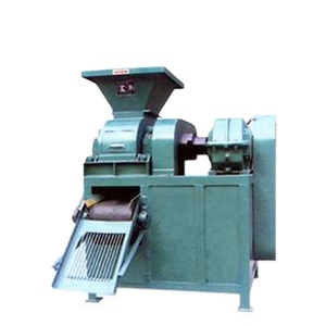 High Pressure <strong>Coke</strong> and Olive Husk Charcoal Briquette Making Machine Core Motor Component Briquette Production Line - Product Image 1