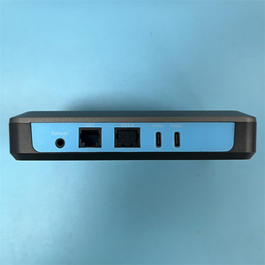 318 intelligente 12V RJ45 dimmerabile LED coltiva il sistema di controllo della luce del condotto con impostazione del Timer per la coltivazione di tende da serra per interni - Product Image 3
