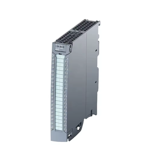 6ES7518-4FP00-0AB0 CPU1510SP Unidad central de procesamiento 6ES7518-4FP00-0AB0 Módulo de salida de entrada de Siemens 6ES7518-4FP00-0AB0 - Product Image 3