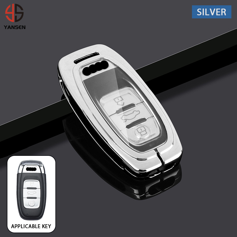 No-Ring Silver