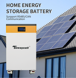 Hektary ปิดตารางทีวีมือถือ ESS 51.2V EV280K Hithium280Ah 15KWh ระบบแบตเตอรี่พลังงานแสงอาทิตย์ + ก้าว BMS + สายเคเบิล + RS232 + RS485 DDP ไปยังโปแลนด์ - Product Image 4
