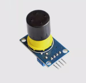 Sensor de ozono MQ131, módulo de sensor de detección de gas de ozono, en stock, oferta caliente - Product Image 5