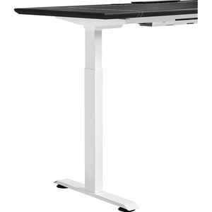 Fácil de instalar, marco inteligente, muebles, ergonómico, eléctrico, altura ajustable, mesa de ordenador, ascensor, escritorio de pie - Product Image 5