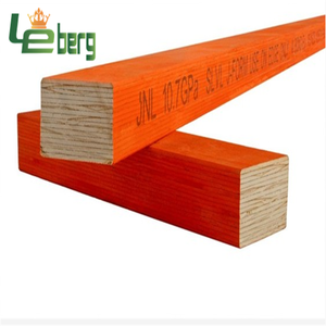 Avustralya MGP10 90x35 90x45 LVL kereste, bina için H2-S tedavi LVL çerçeve - Product Image 4