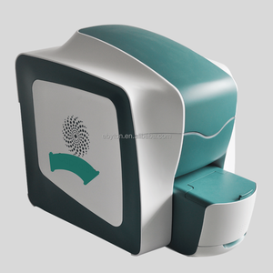 ABS <strong>Prototype</strong> Plastic Mock up Customized According to Clients 3D Drawing - Product Image 4