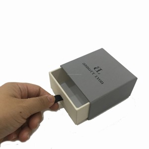 Bán buôn tùy chỉnh bao bì <span class=keywords><strong>3D</strong></span> hộp các tông in ấn thời trang Hộp Quà Tặng tùy chỉnh in ấn nắp và dựa - Product Image 6