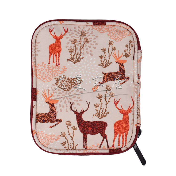 cerf sika