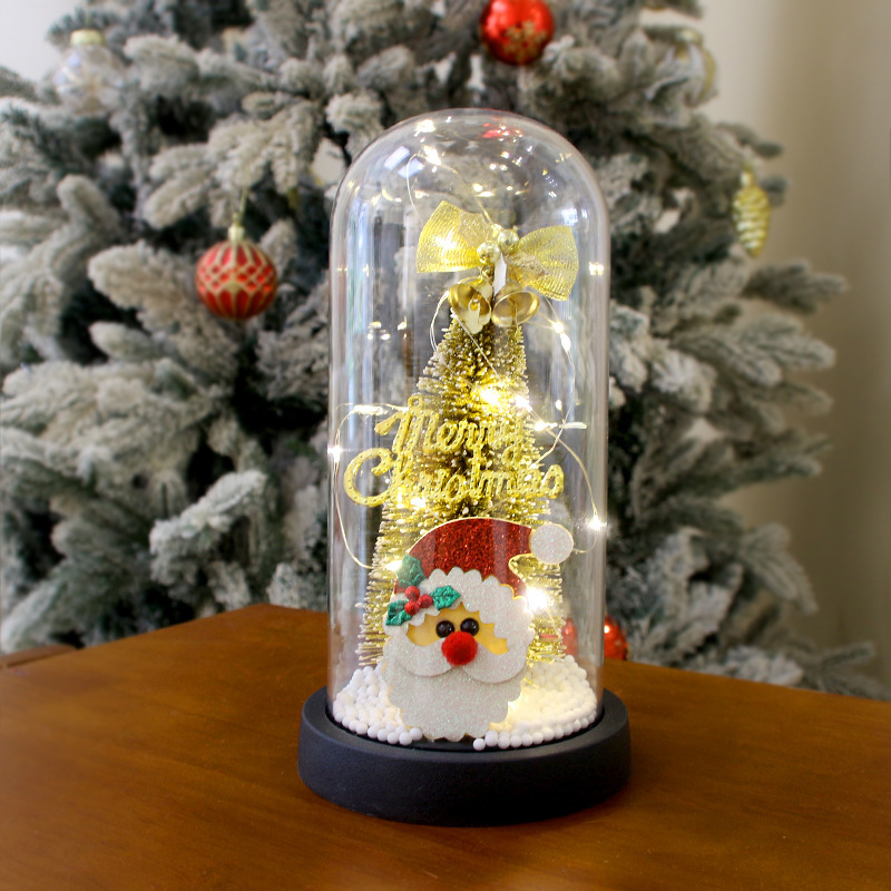 Christmas ornaments F