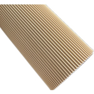2毫米细条和罗纹柔软天然橡胶板卷防滑鞋底，彩色设计 - Product Image 4
