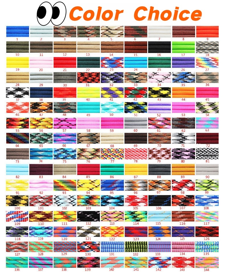 Multicolor