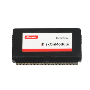 Ince istemci, sunucu vb için modül ide dom üzerinde pata ssd 44pin 2gb 4gb 8gb 32gb ide disk - Product Image 1
