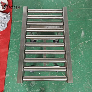 Maxsen Fahrzeug lade förderer, Container entlade förderer - Product Image 4