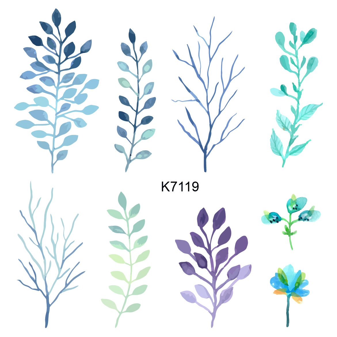 K7119