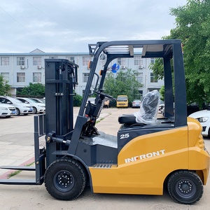 Portable Multi-Functional <strong>Crane</strong> With Fork / Forklift Suitable for Small Cargo <strong>Loading</strong> and <strong>Unloading</strong> Trucks