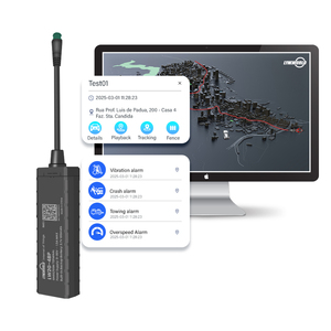New Product <strong>GPS</strong> <strong>Tracking</strong> Device with Cutoff Engine Free App <strong>Tracking</strong> <strong>Platform</strong> - Product Image 1