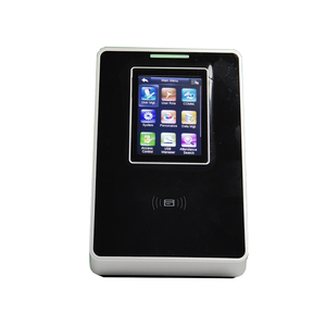 SC700 TCP/IP 125kHz RFID-Karten zugriffs kontrolle USB-Zeit schalt uhr Anwesenheit Tür eingangs system Touchscreen für Mitarbeiter - Product Image 2