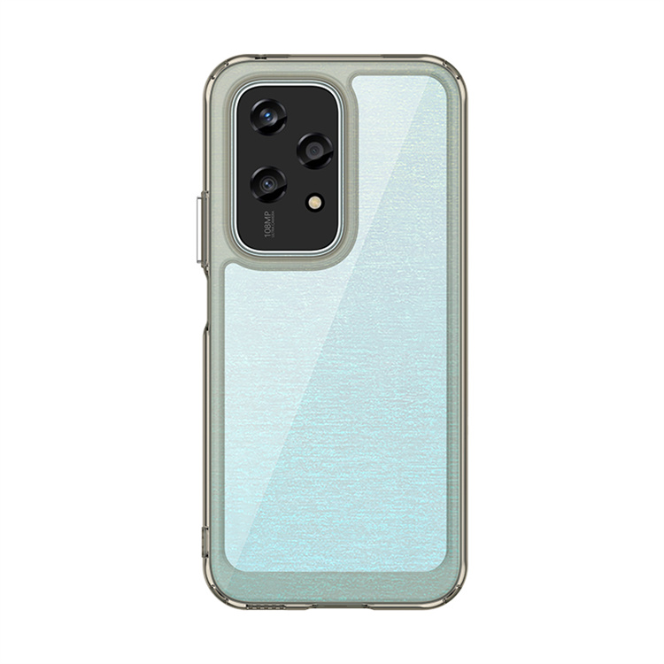 Gris transparent