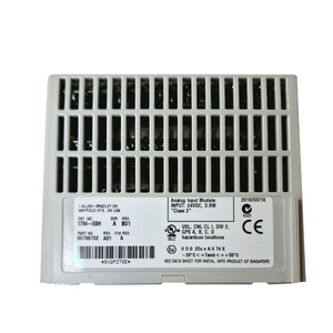 Di alta qualità per l'automazione industriale Plc Pac Controller dedicati con Controller di programmazione logica Plc 1794-ie8h - Product Image 1