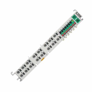 EL3208 El3208 TErminal 8-ChannEl Entrada analógica TempEraturE RTD Pt100 Módulo TErminal de 16 bits - Product Image 3