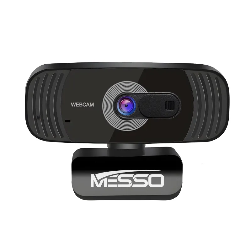 كاميرا ويب صغيرة الحجم 1080p تتميز بالتصوير الليلي 360 درجة فائقة الوضوح بالكامل 2K مصغرة ومخفية للأمن تدعم البلوتوث والواي فاي والهاتف مع حامل