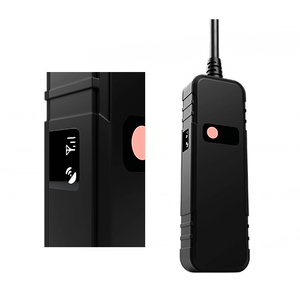 车队管理报警系统车载GPS跟踪器实时跟踪卫星北斗定位方式 - Product Image 3