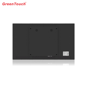 GreenTouch 43英寸一体机电脑2E系列触摸屏，用于信息亭红外触摸屏多点20点工业触摸显示器 - Product Image 5