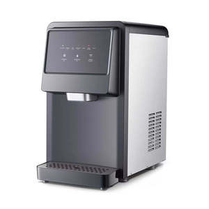 制冰机工厂立方体块制冰机25千克块块制冰机 - Product Image 2