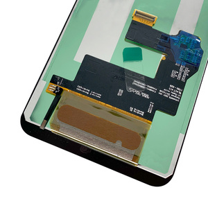 หน้าจอแอลซีดีสำหรับ LG Q6 5.5นิ้วอะไหล่โทรศัพท์มือถือสำหรับ LG หน้าจอ Q6 LCD - Product Image 5