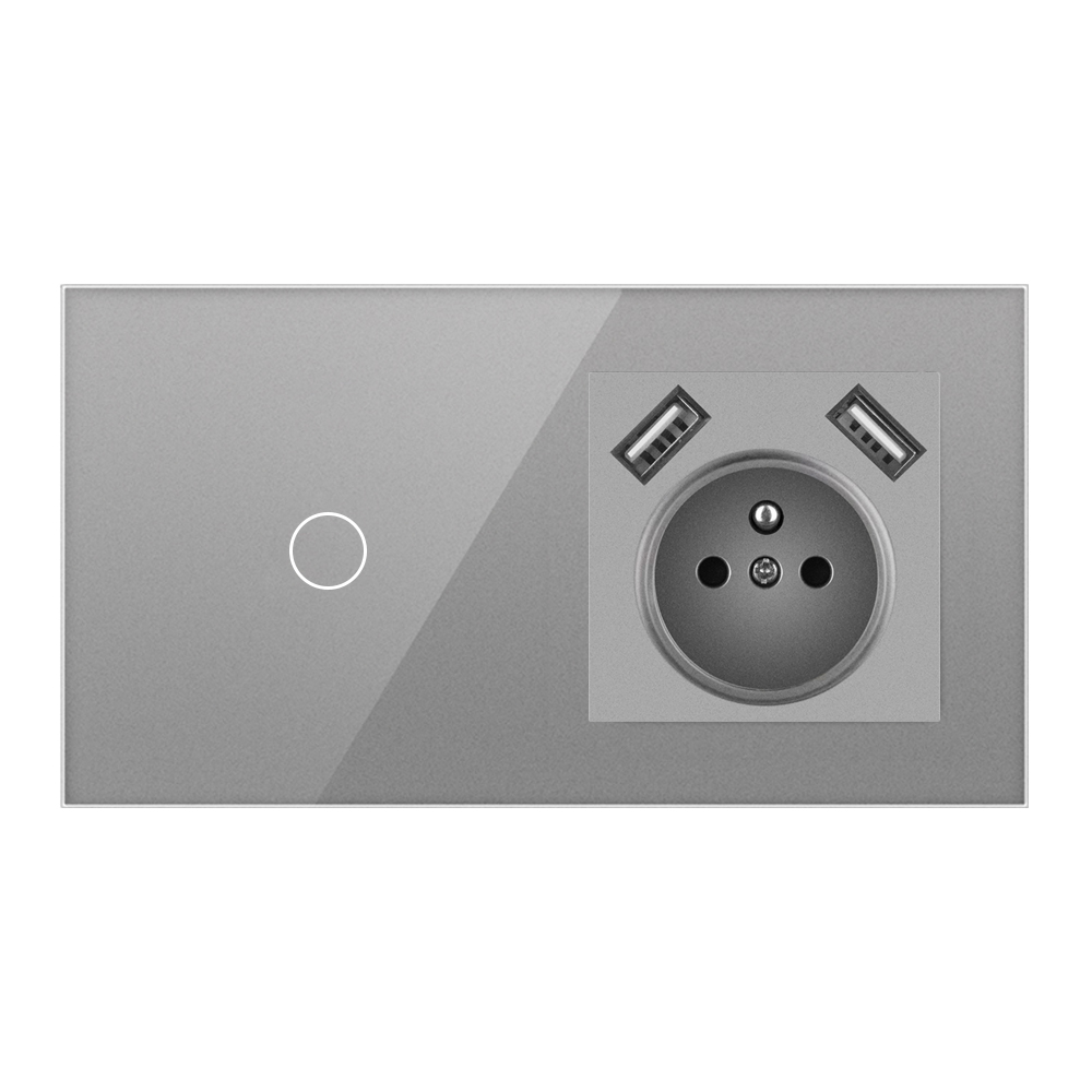 Grey- 157-Zig-SOC- 01