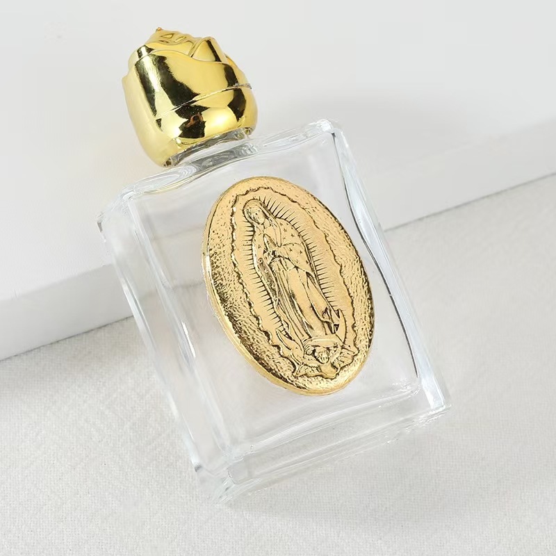 Oro Quadrato 6