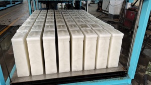 ICEMA 1T~40T Direct Cooling Block <strong>Ice</strong> Machine <strong>Ice</strong> Maker Machine for <strong>Ice</strong> Plant - Product Image 6