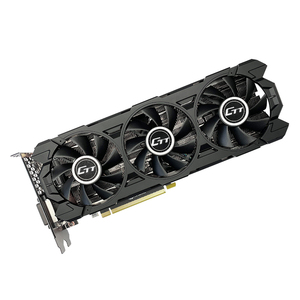 工厂出口GeForce GTX 1070Ti 8g二手游戏显卡，带256位GDDR5X内存，还有RX580 RTX3070 3080 GTX1070等。 - Product Image 2
