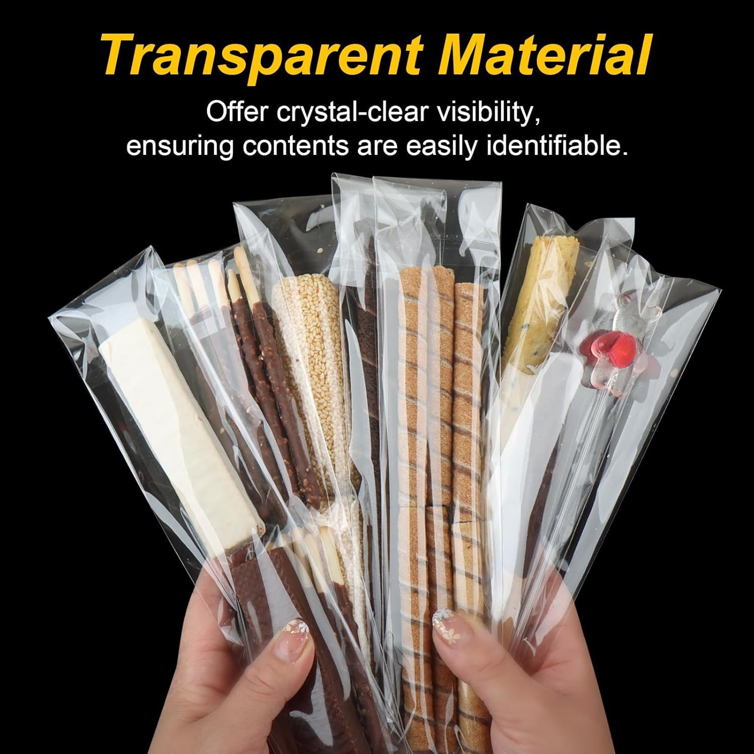 transparente