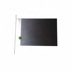 Iridium Ruthenium Mixed Oxide Titanium Anode and <strong>Cathode</strong> for Electrowinning Electrolytic Cell OEM/ODM - Product Image 5