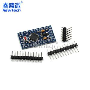 Pro Mini ATMEGA328P 3.3V/8M 5V/16M Atmega328p開発ボードProMini - Product Image 2