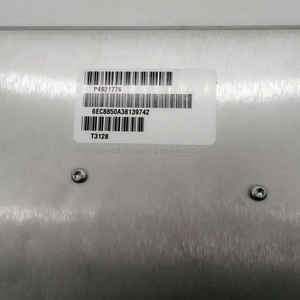 Запчасти для строительной техники ECU контроллер 60100000 EC210BLC VOE60100000 компьютерный контроллер с программируемым основным контроллером ECU - Product Image 5