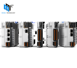 Nuovo originale Inovance PLC serie facile Easy521-0808TN PLC Controller di programmazione PLC modulo PLC