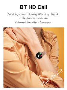 Nhà sản xuất bán buôn Đồng hồ thông minh thời trang siêu đỉnh chống nước 4G T800 dành cho nam với thẻ SIM - Product Image 5