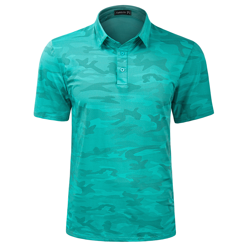 Camo teal