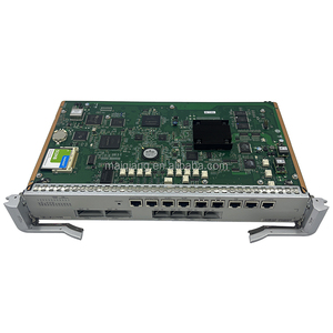 73CXP Optix PTN 1900 73CXP TN73CXP2コントロールカード2 * 10GE + 4 * GE OLT Placa De Controleプリンシパル - Product Image 4