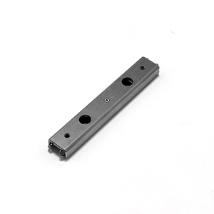 不锈钢内滑动精密导轨，工业进口直线导轨 - Product Image 4