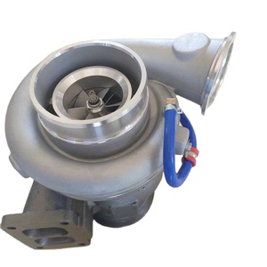 Turbo sạc gta4294s 23528065 23522188 806220 23522189 r23528065 r23522188 r23522189 714788-5001S cho Detroit loạt 60 - Product Image 1